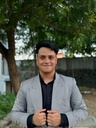 Mr. Siddhant Tiwary